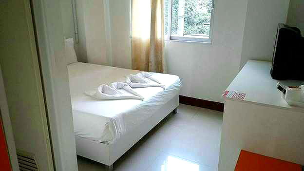 รูปภาพ ม่านฟ้าเพลส | อพาร์ทเม้นท์ หอพัก ที่พัก ห้องพัก - รูปที่ 7/8